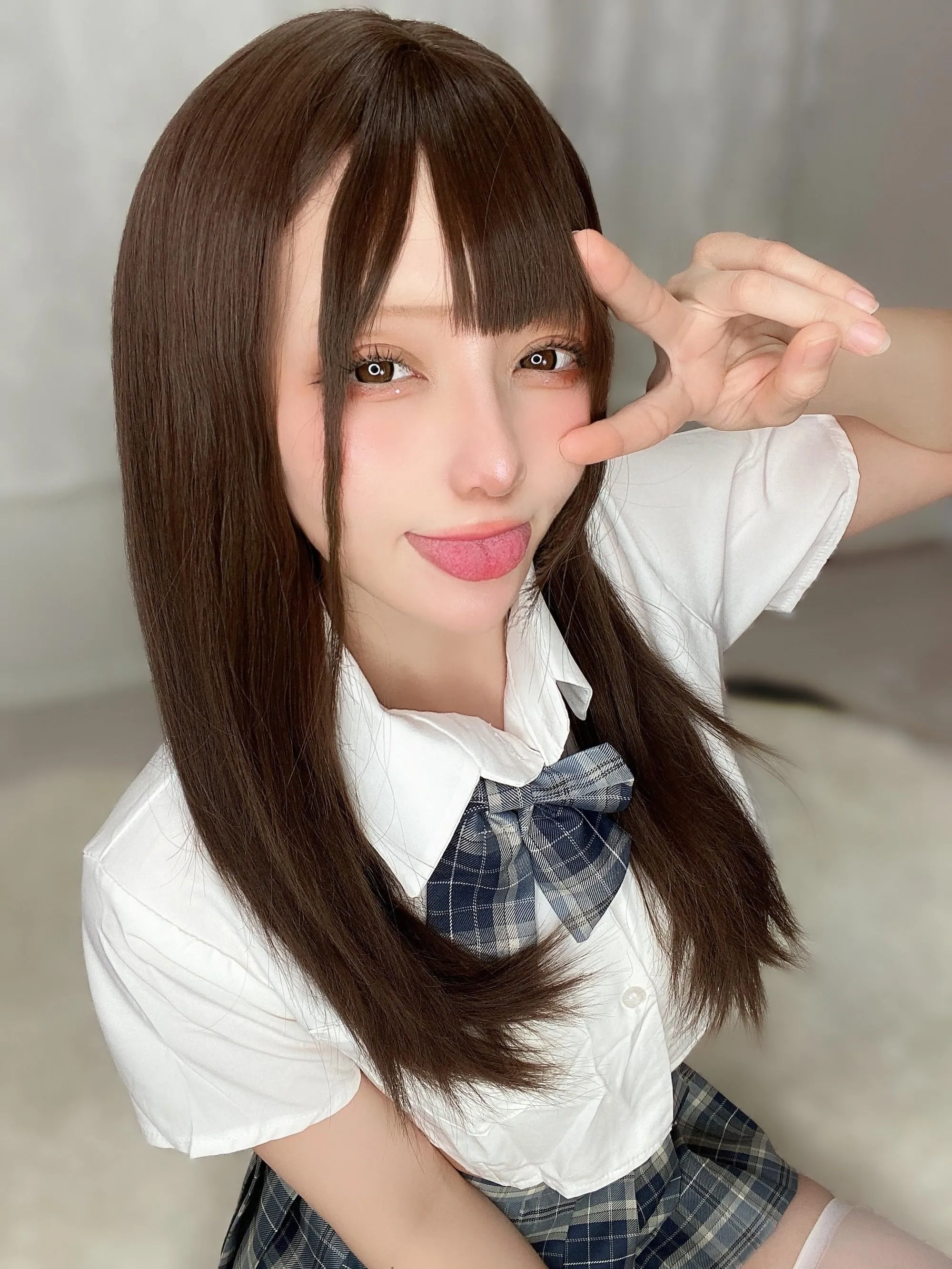 かさぎkasagi – NO.007 Fantia 2022-09月会员订阅-2022-09-25 彼女とお家デート [33P]插图2